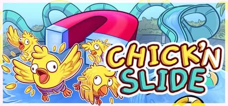 Chick'n Slide görsel 1