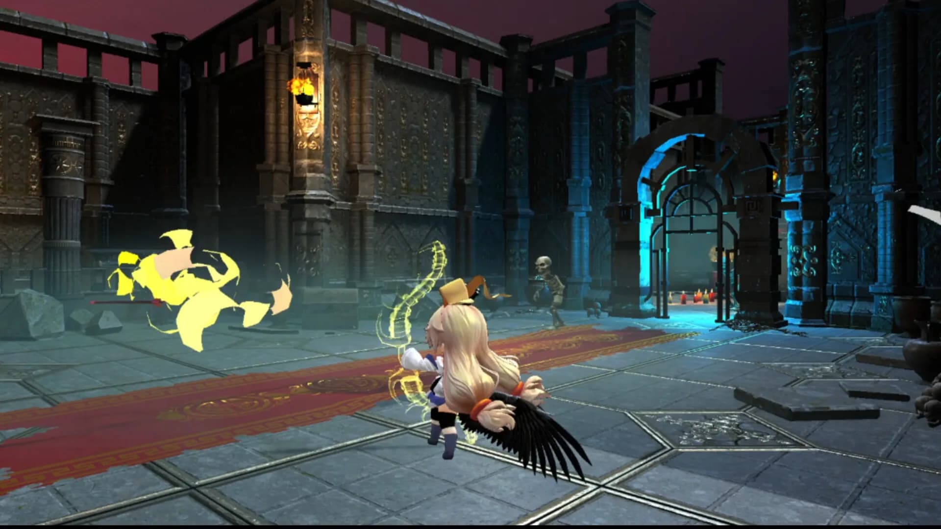 LUMINOUS GATE görsel 7