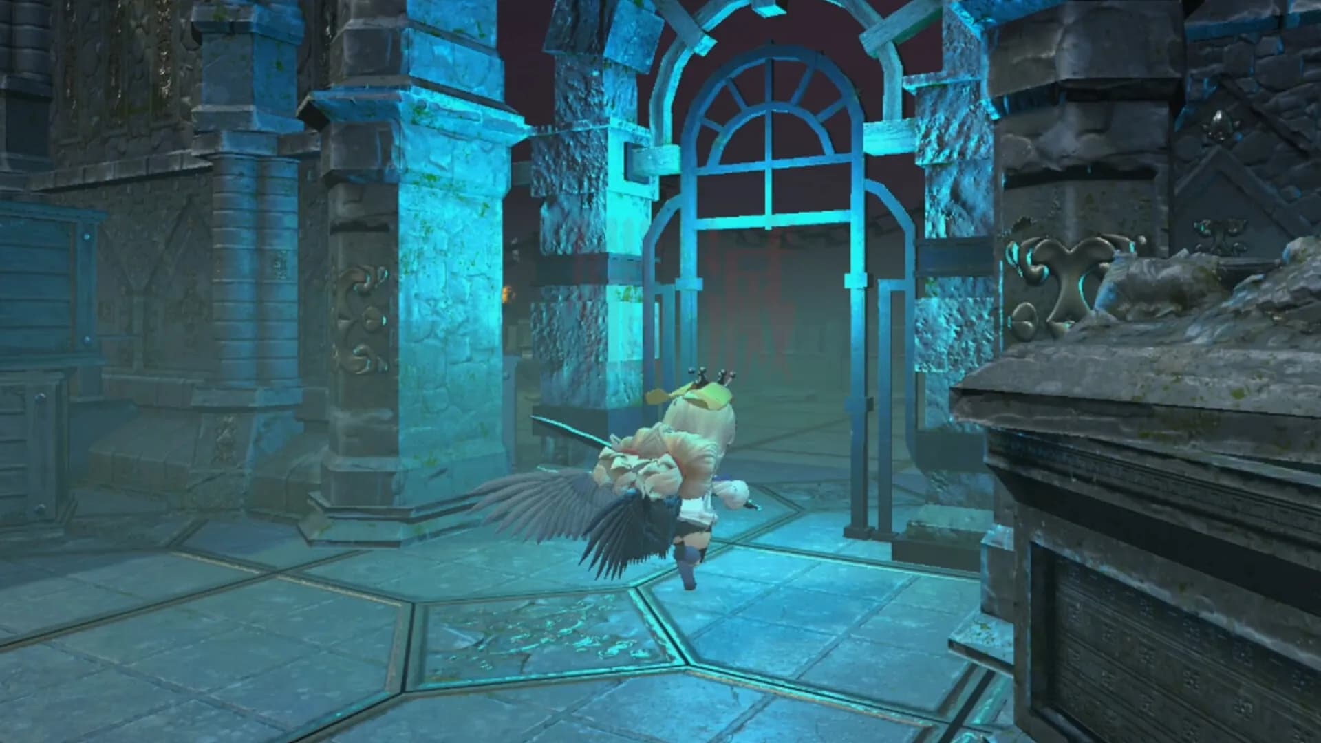 LUMINOUS GATE görsel 8