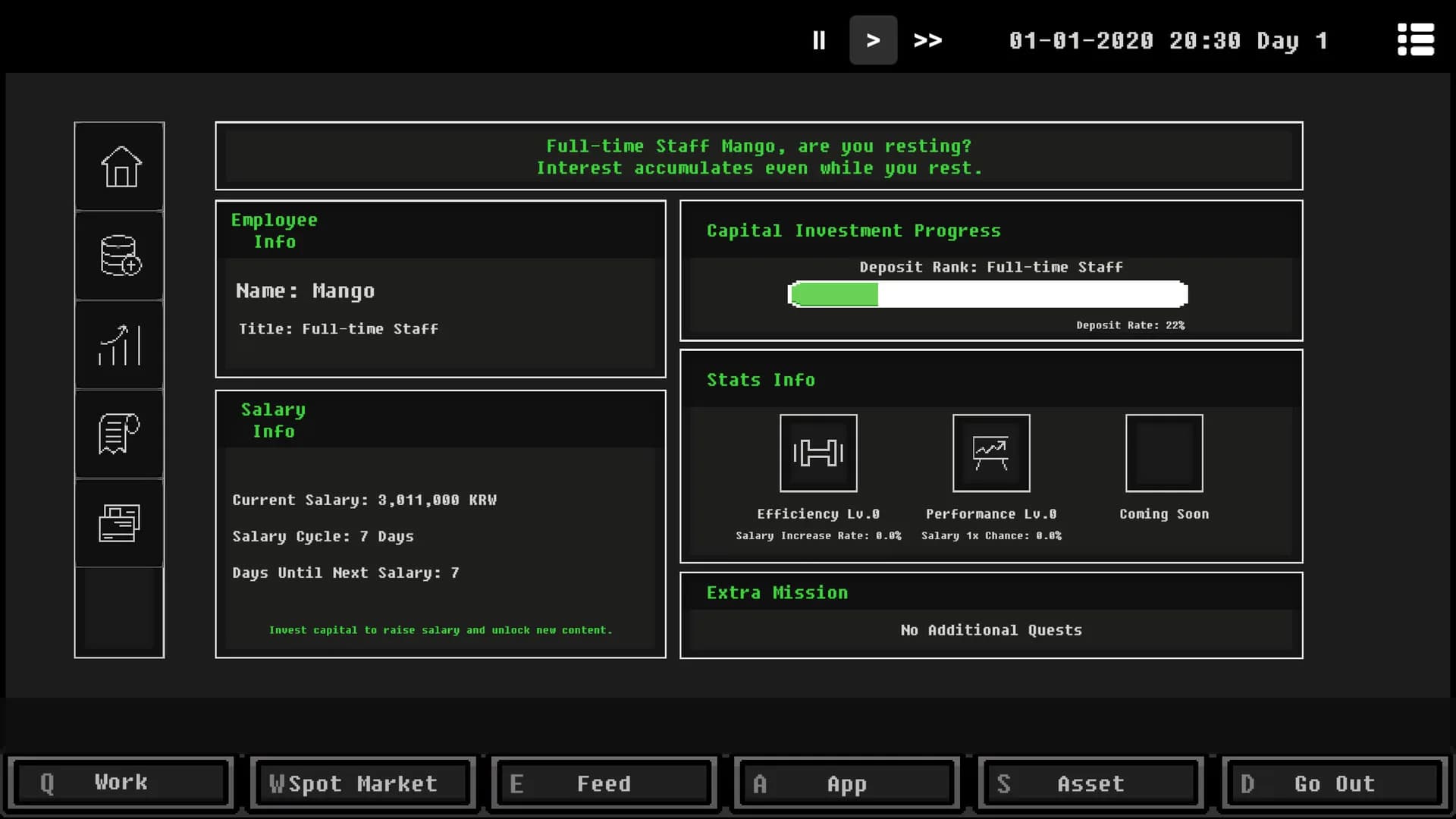 Project Crypto: Trading Simulator görsel 4