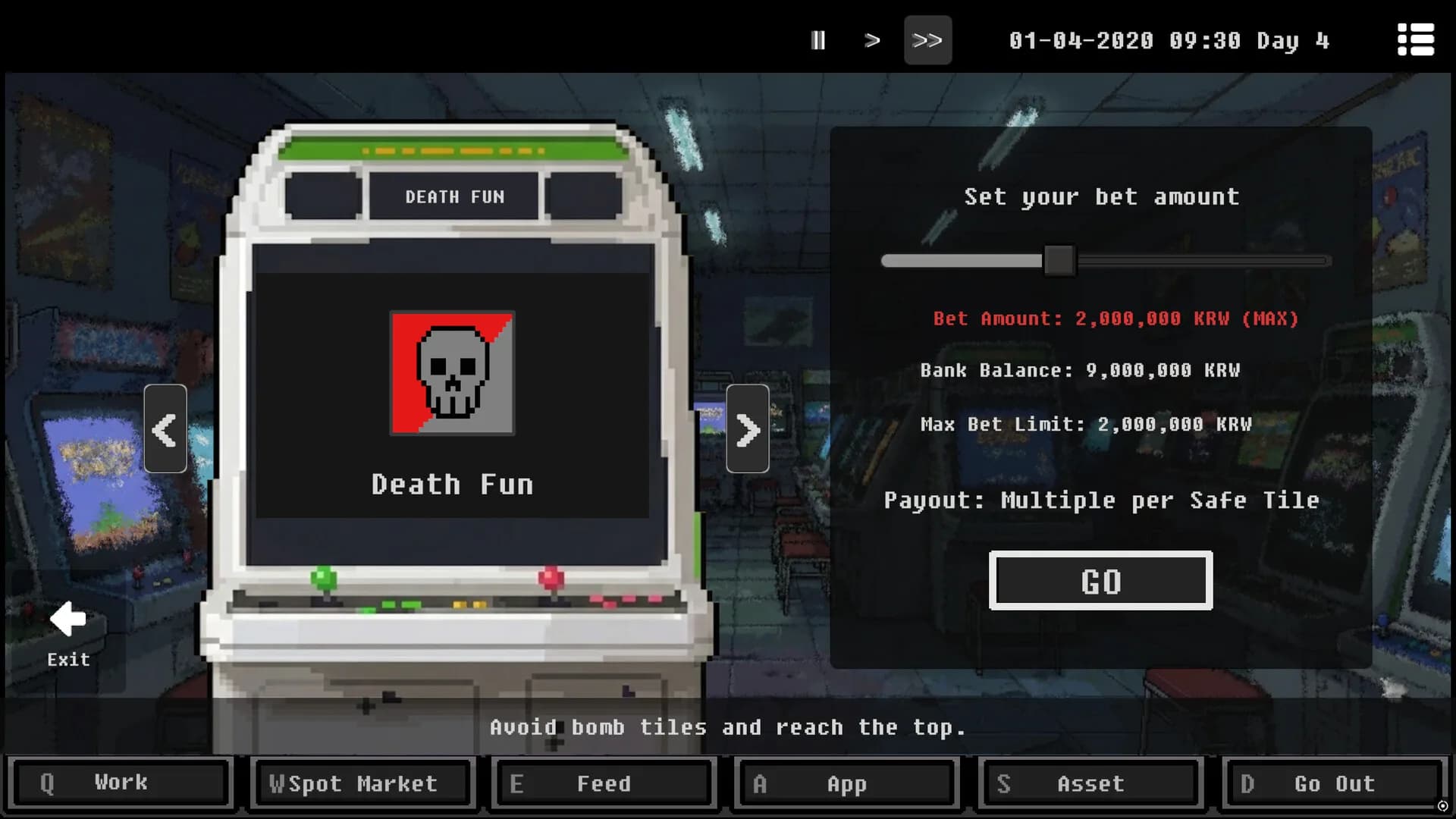 Project Crypto: Trading Simulator görsel 9