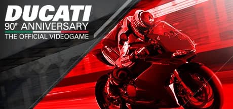DUCATI - 90th Anniversary görsel 1