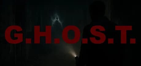 G.H.O.S.T. Ghost Hunt Ops Special Team