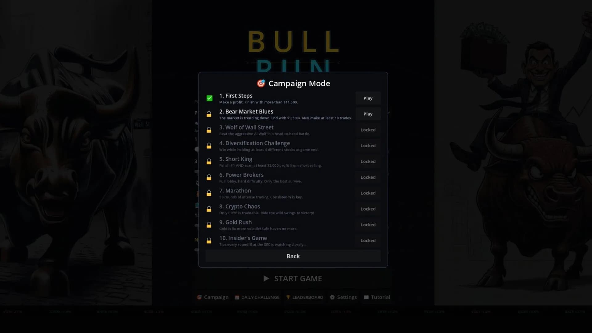 Bull Run görsel 4