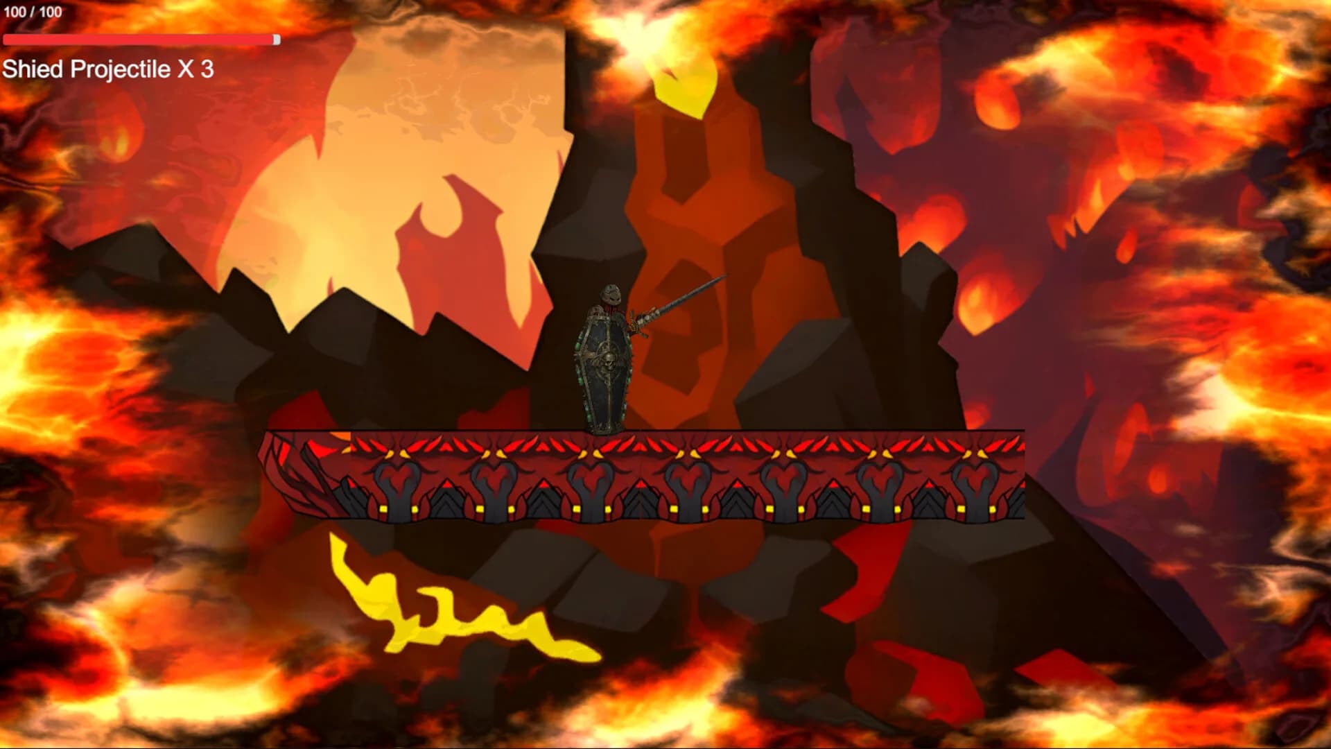 Infernal Crusader: Metal of the Damned görsel 2