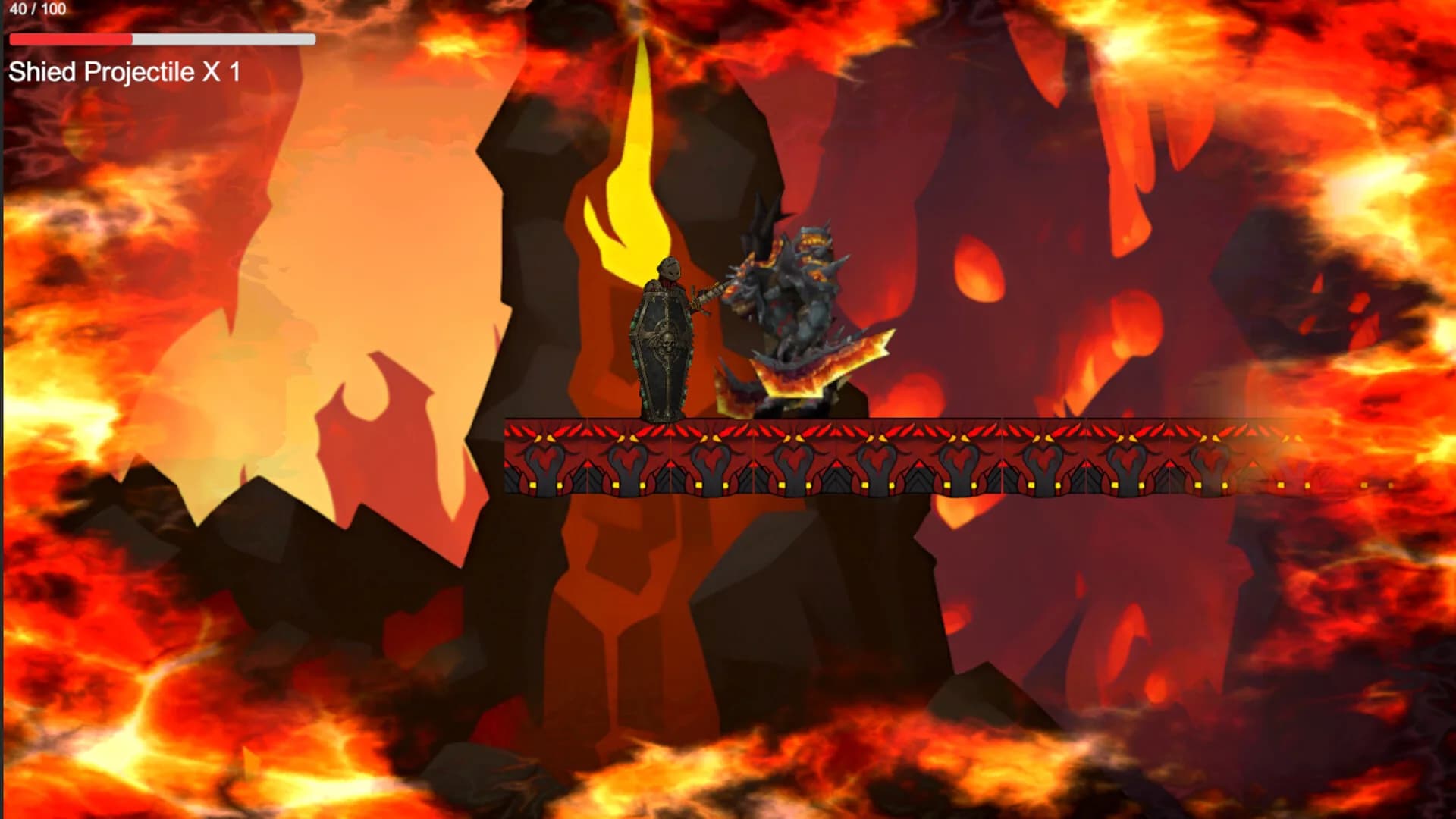 Infernal Crusader: Metal of the Damned görsel 3