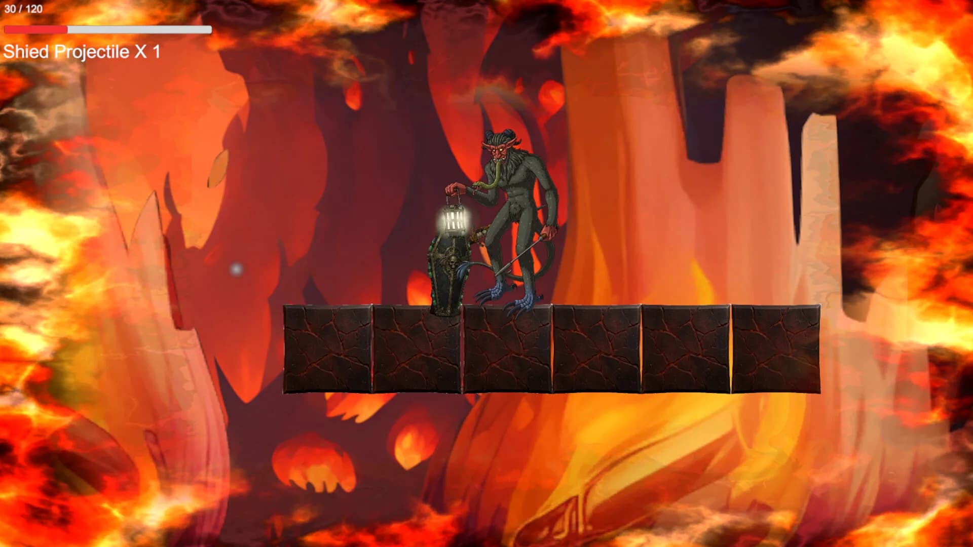 Infernal Crusader: Metal of the Damned görsel 6