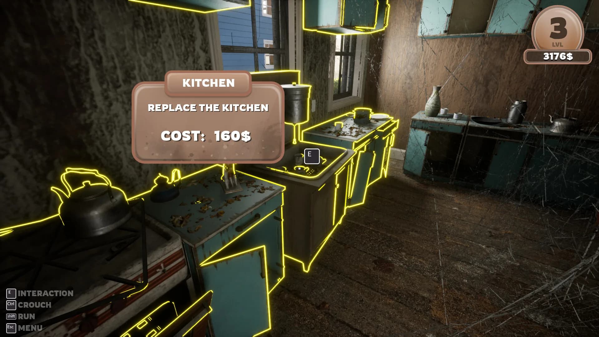 Beyond Yardwork Simulator görsel 7