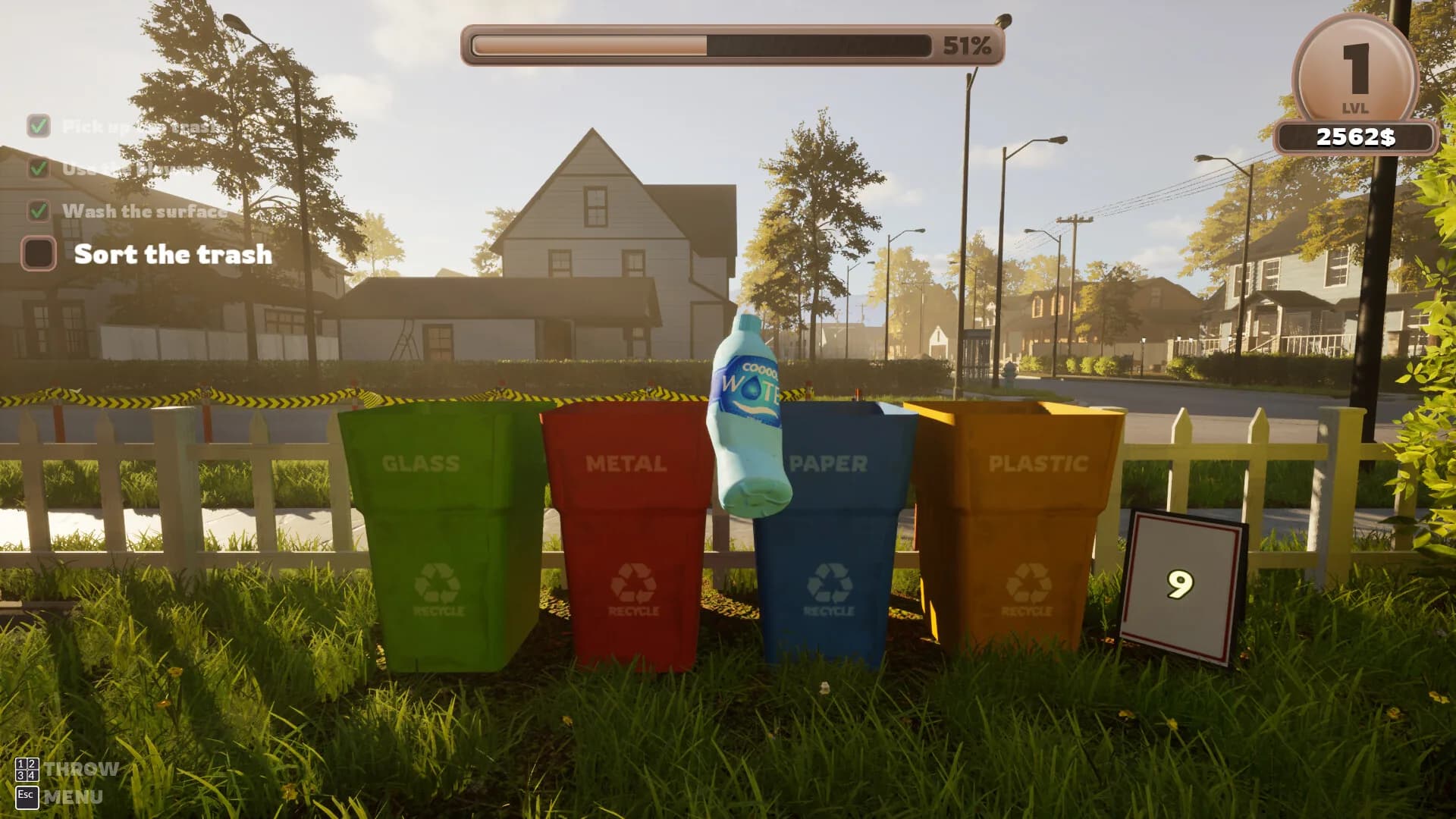 Beyond Yardwork Simulator görsel 11