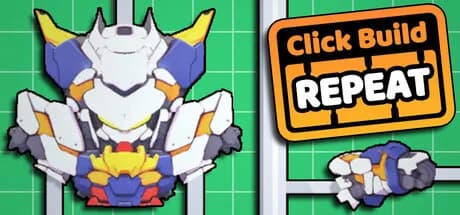 Click Build Repeat görsel 1