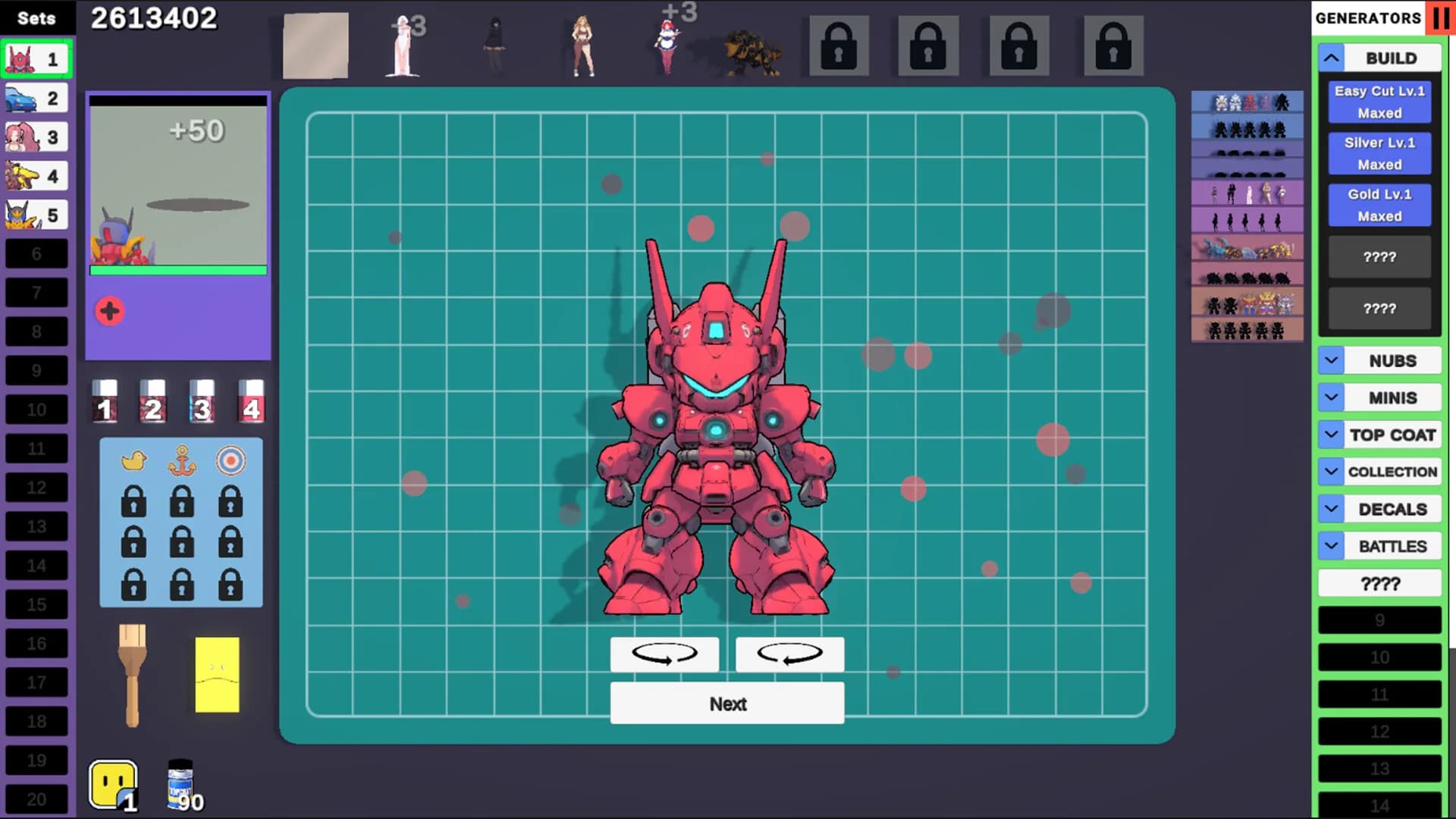 Click Build Repeat görsel 6