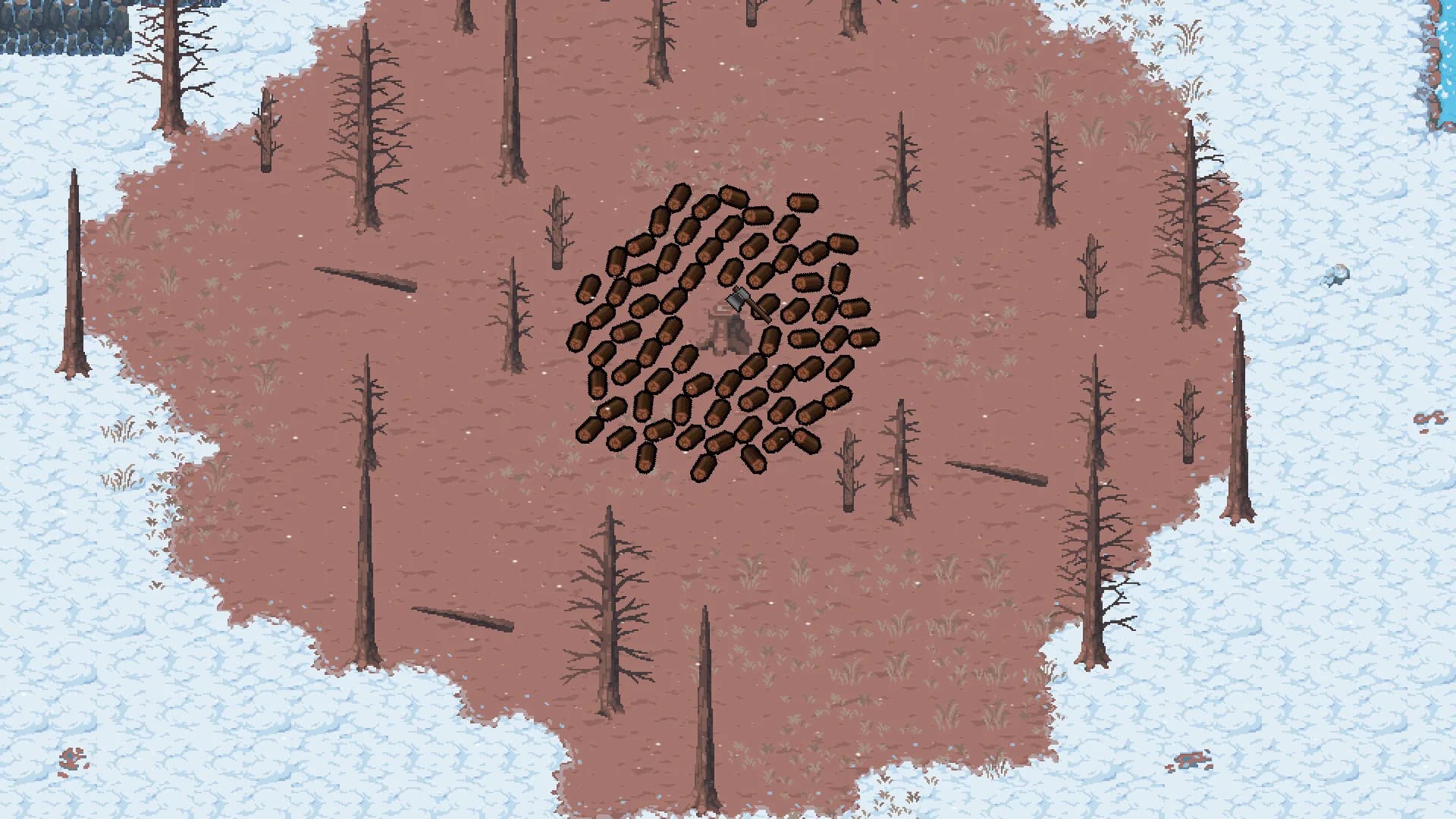 Frostland görsel 4