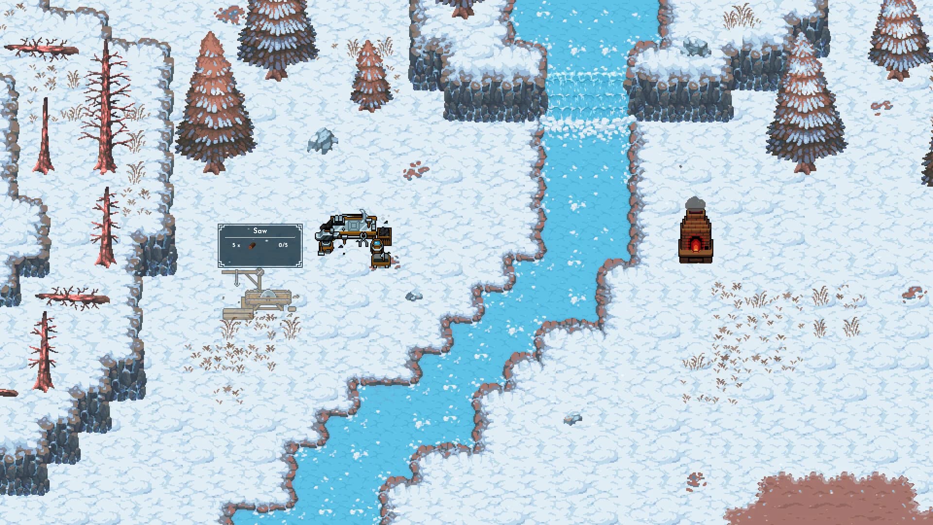 Frostland görsel 5