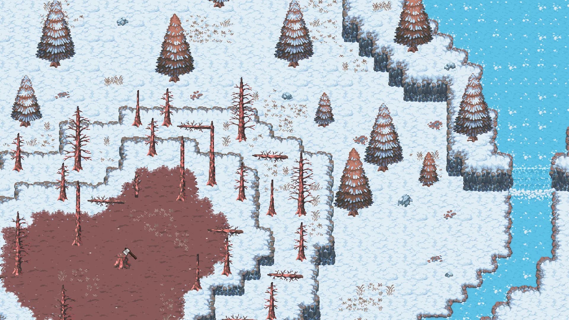Frostland görsel 9