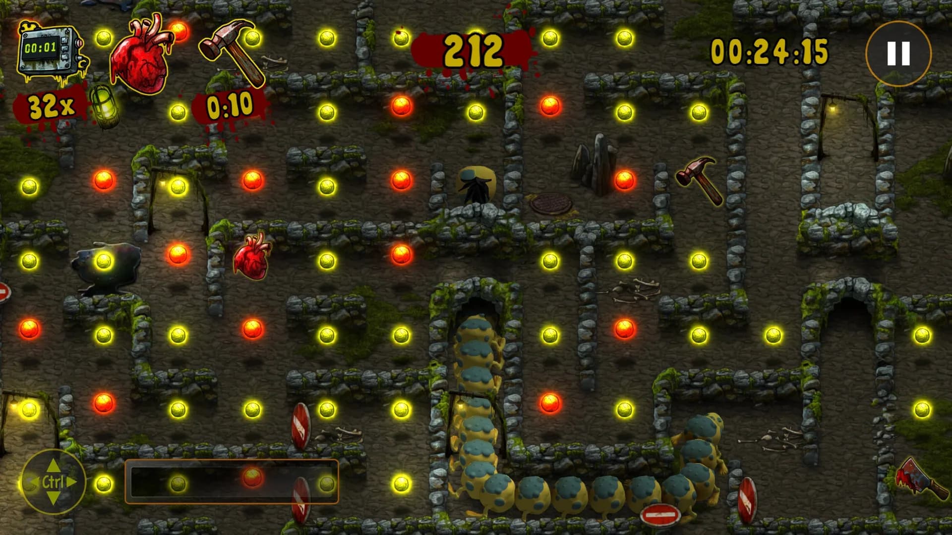 Zombillie görsel 8