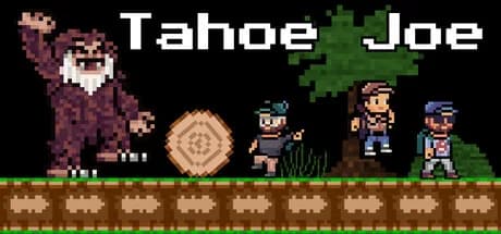 Tahoe Joe görsel 1