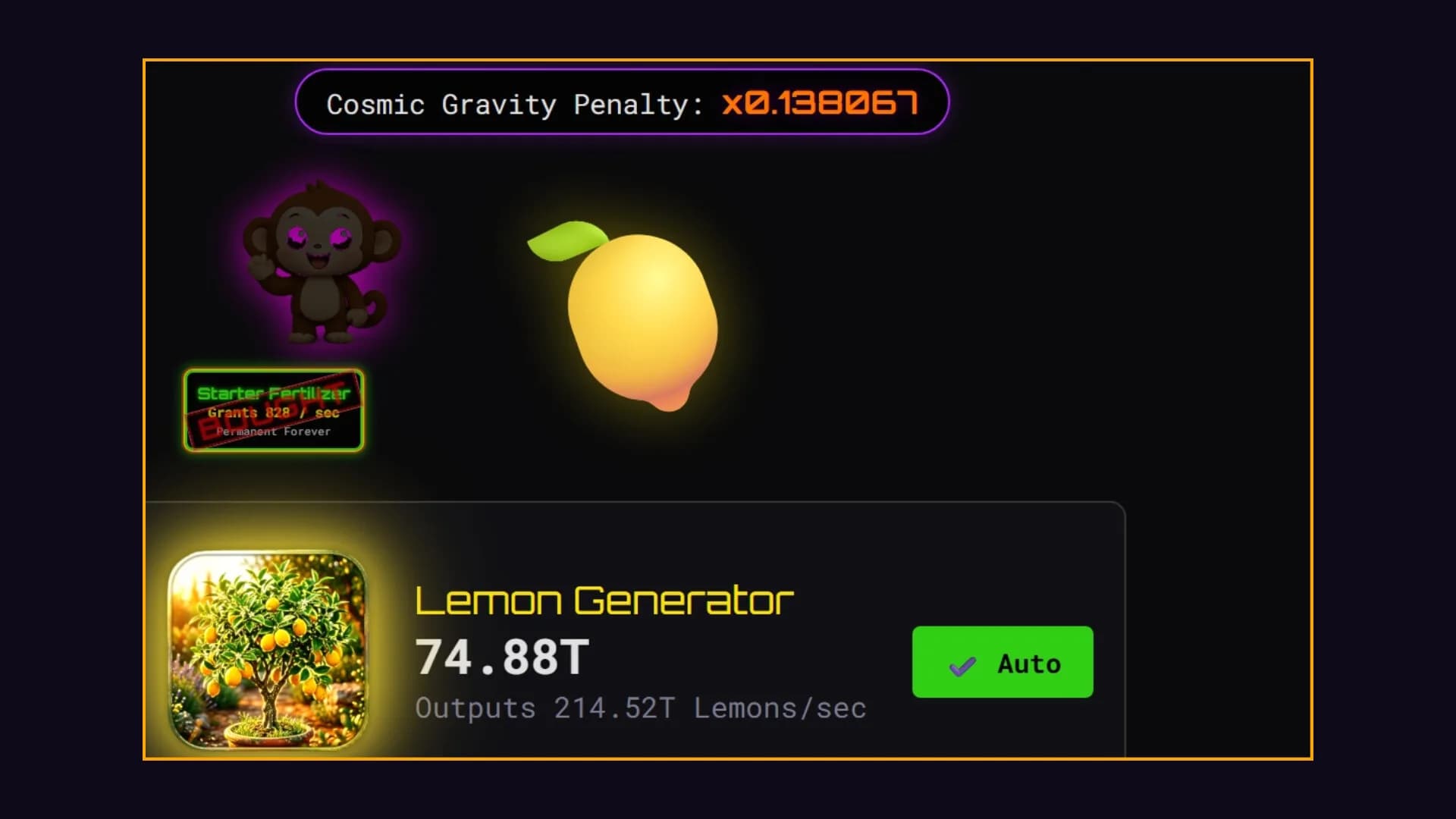 LaVonne's Lemons Idle görsel 13