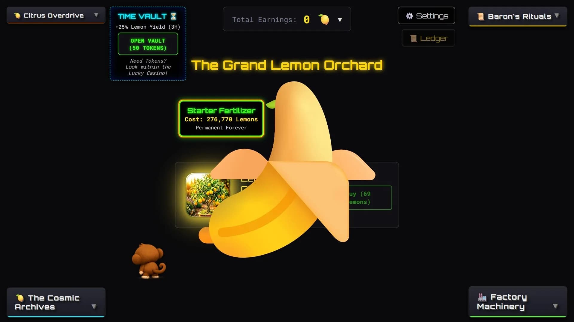 LaVonne's Lemons Idle görsel 40