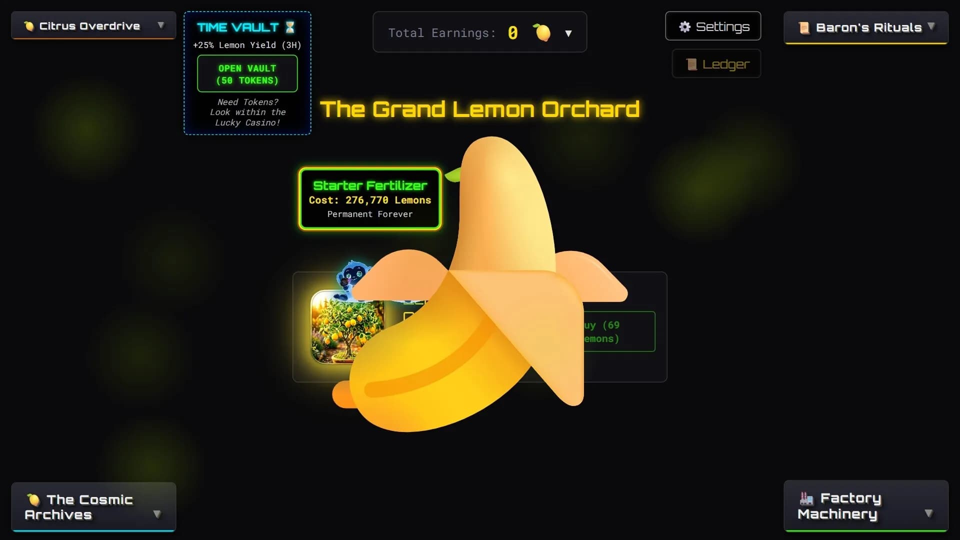 LaVonne's Lemons Idle görsel 41