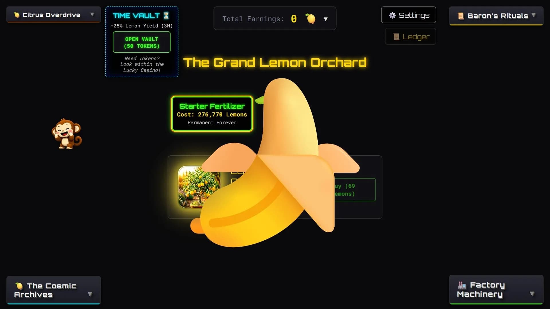 LaVonne's Lemons Idle görsel 42