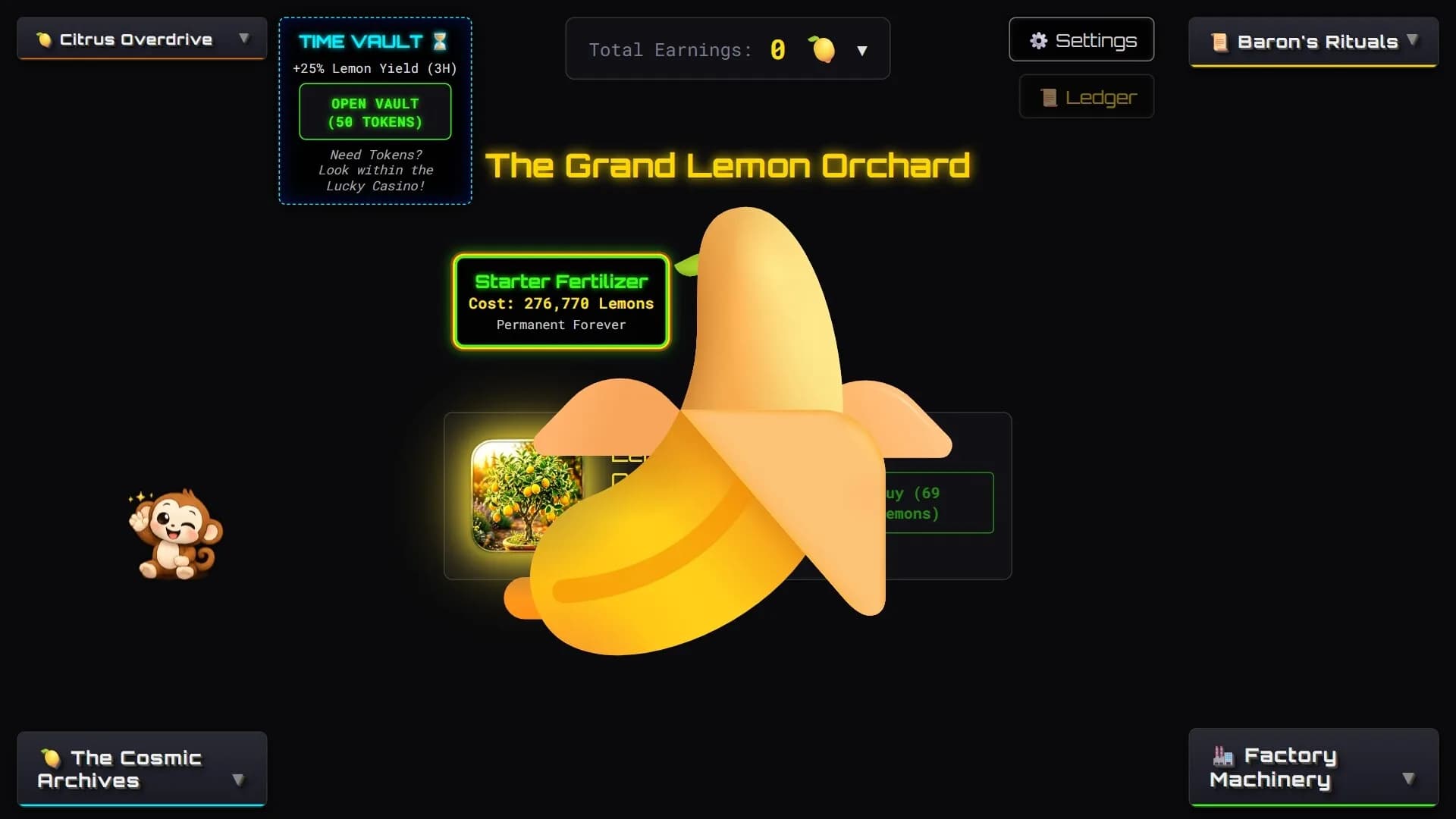 LaVonne's Lemons Idle görsel 44