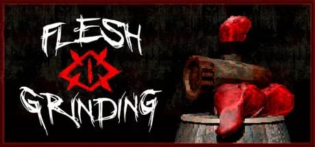 Flesh Grinding görsel 1