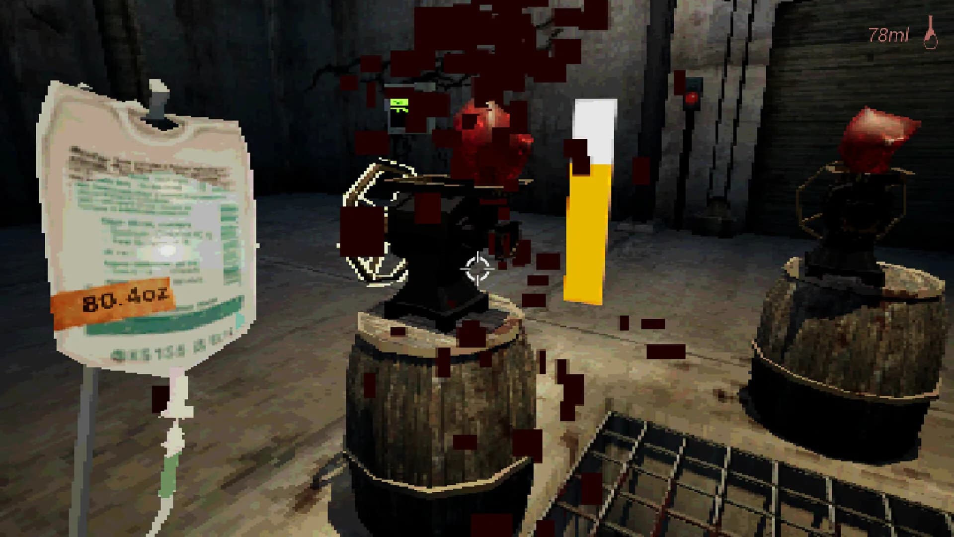 Flesh Grinding görsel 2