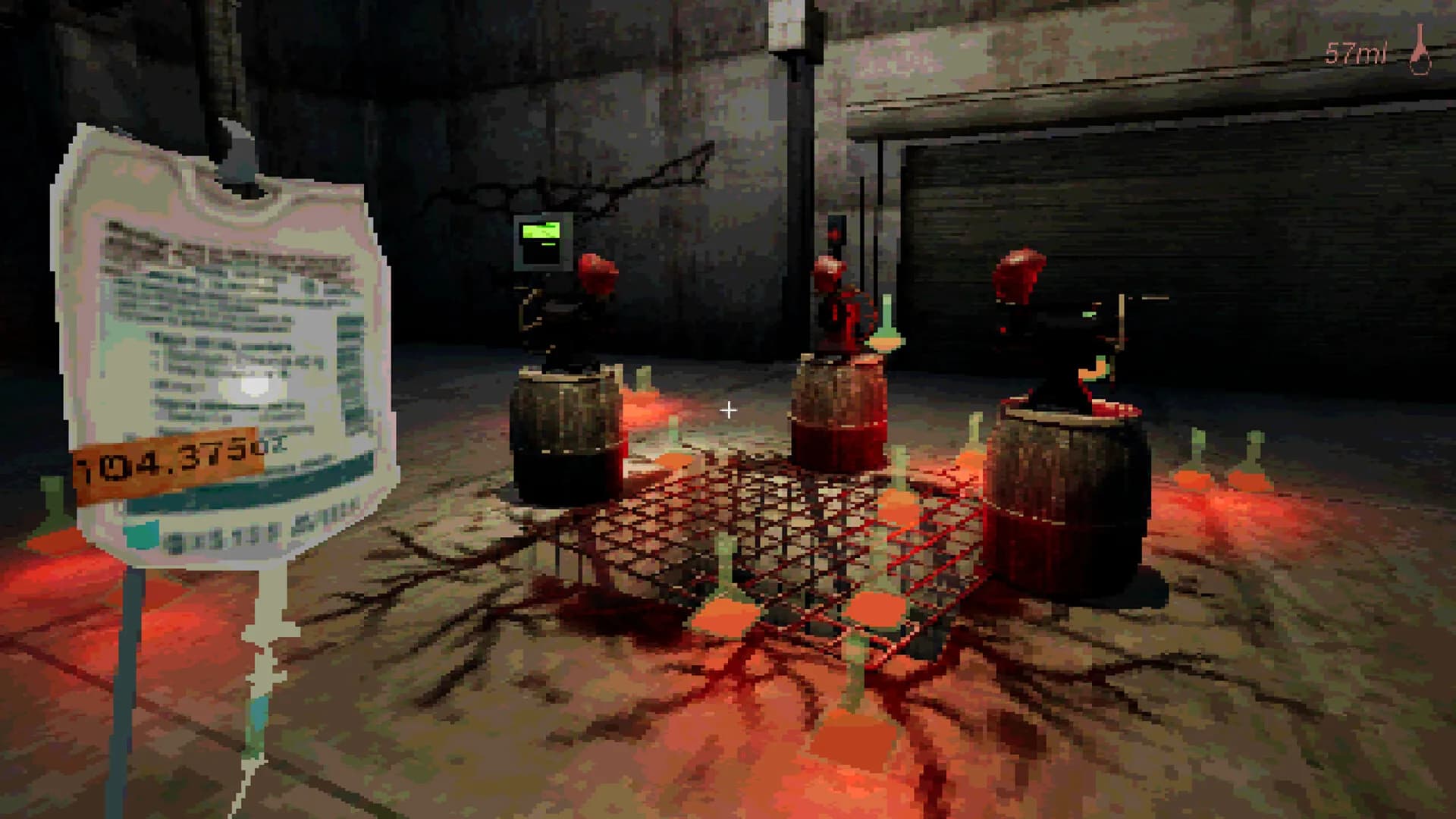 Flesh Grinding görsel 5
