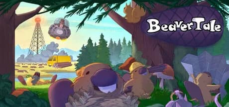 Beavertale görsel 1