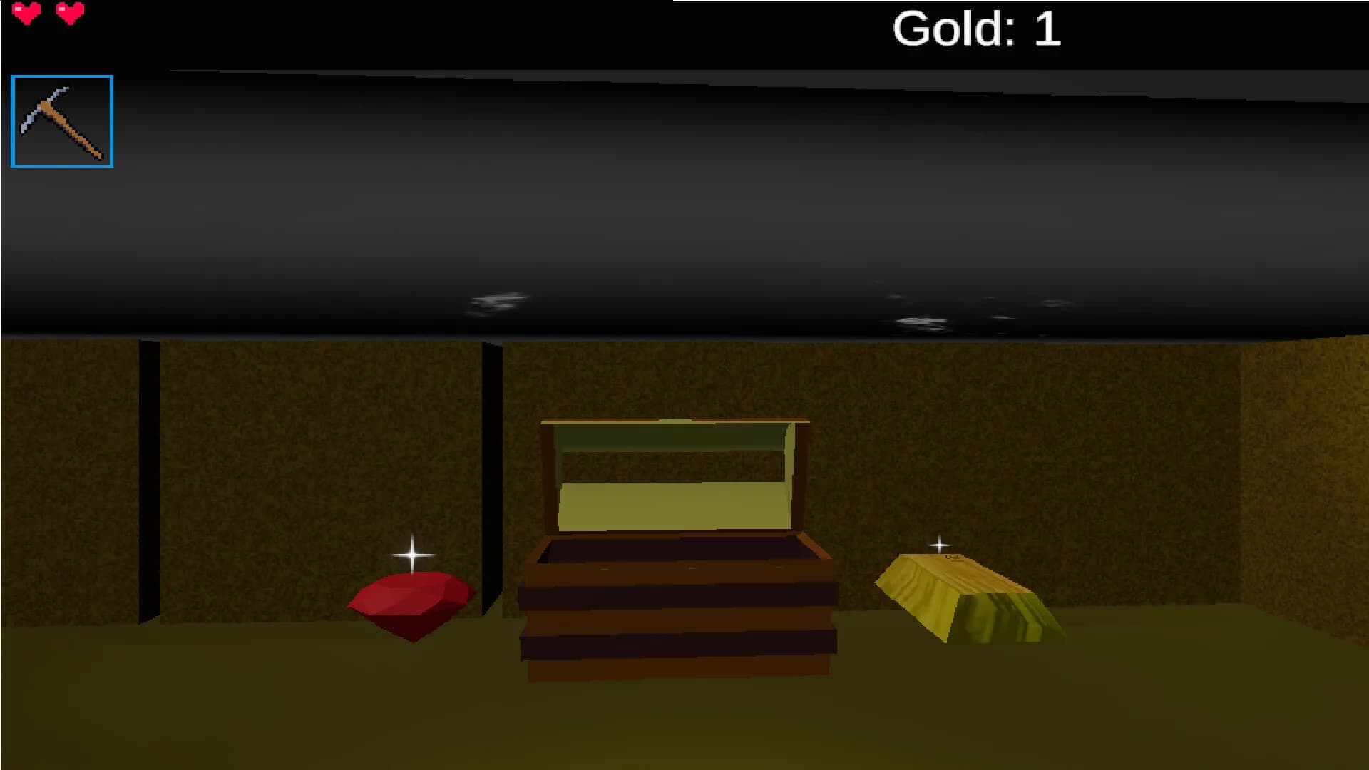 Torin's Greed görsel 3