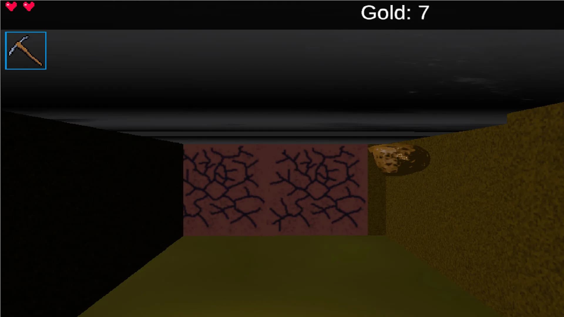 Torin's Greed görsel 5