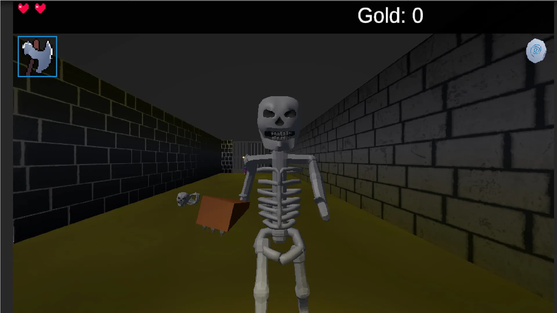 Torin's Greed görsel 7
