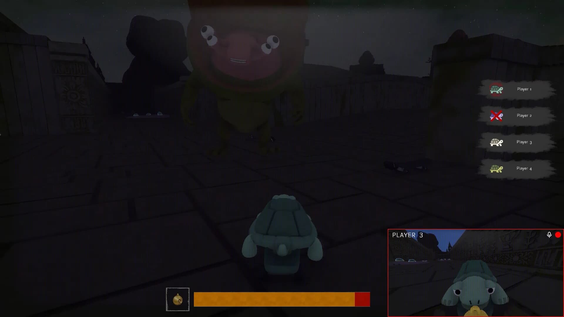 TurtleSkate görsel 8