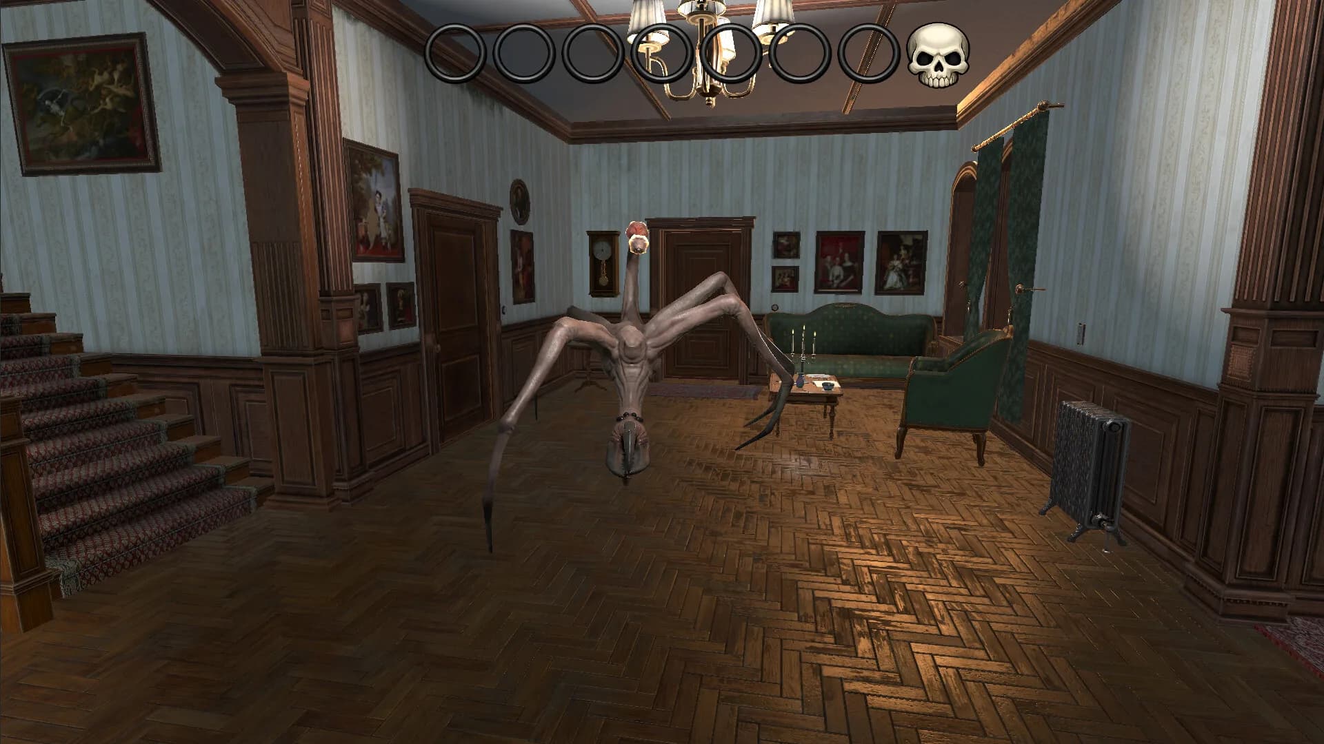 House of Anomalies görsel 5