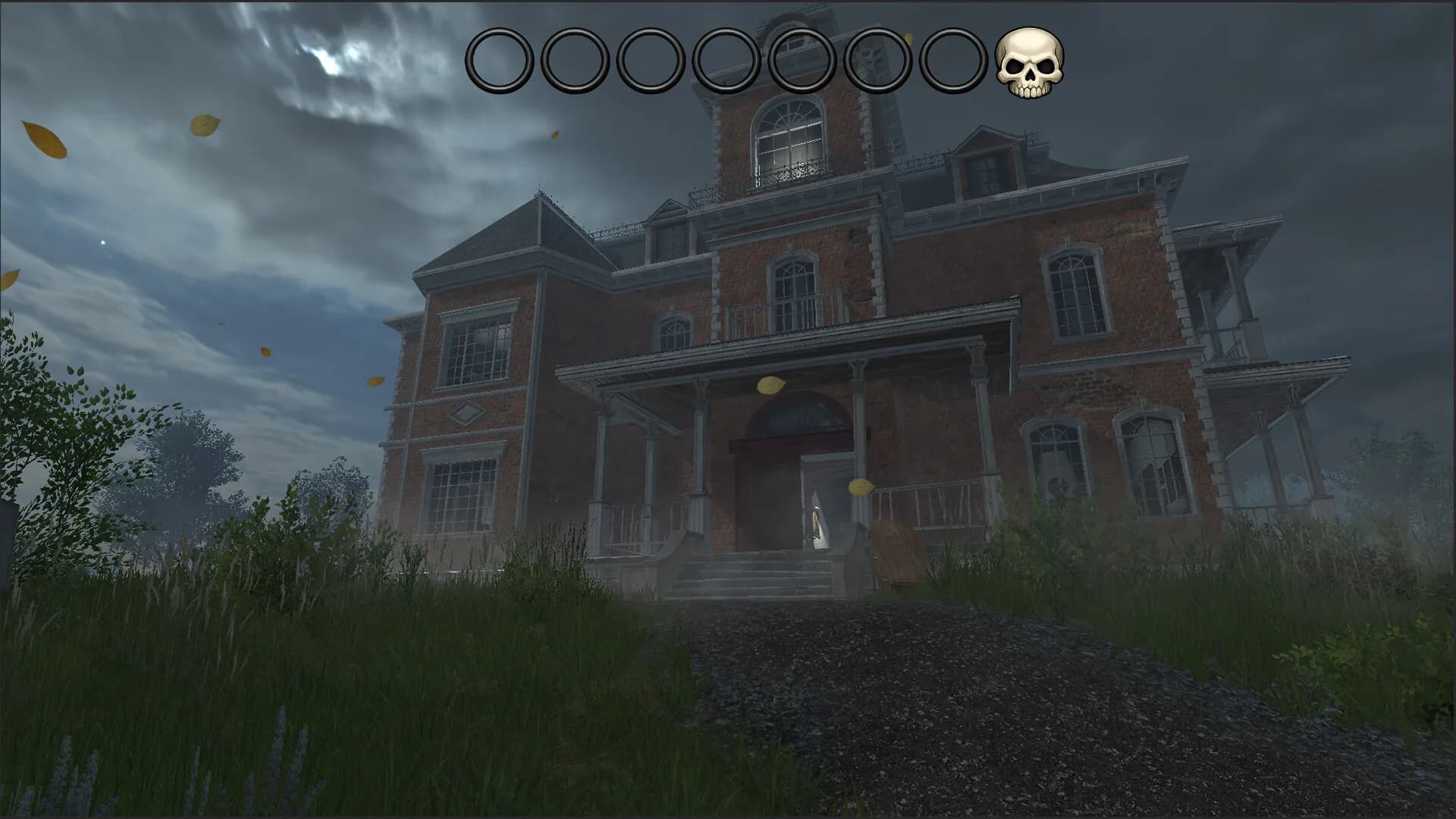 House of Anomalies görsel 6