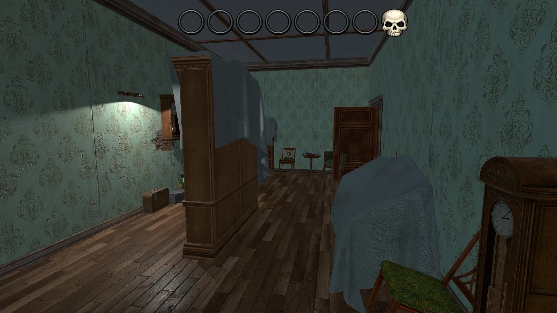 House of Anomalies görsel 7