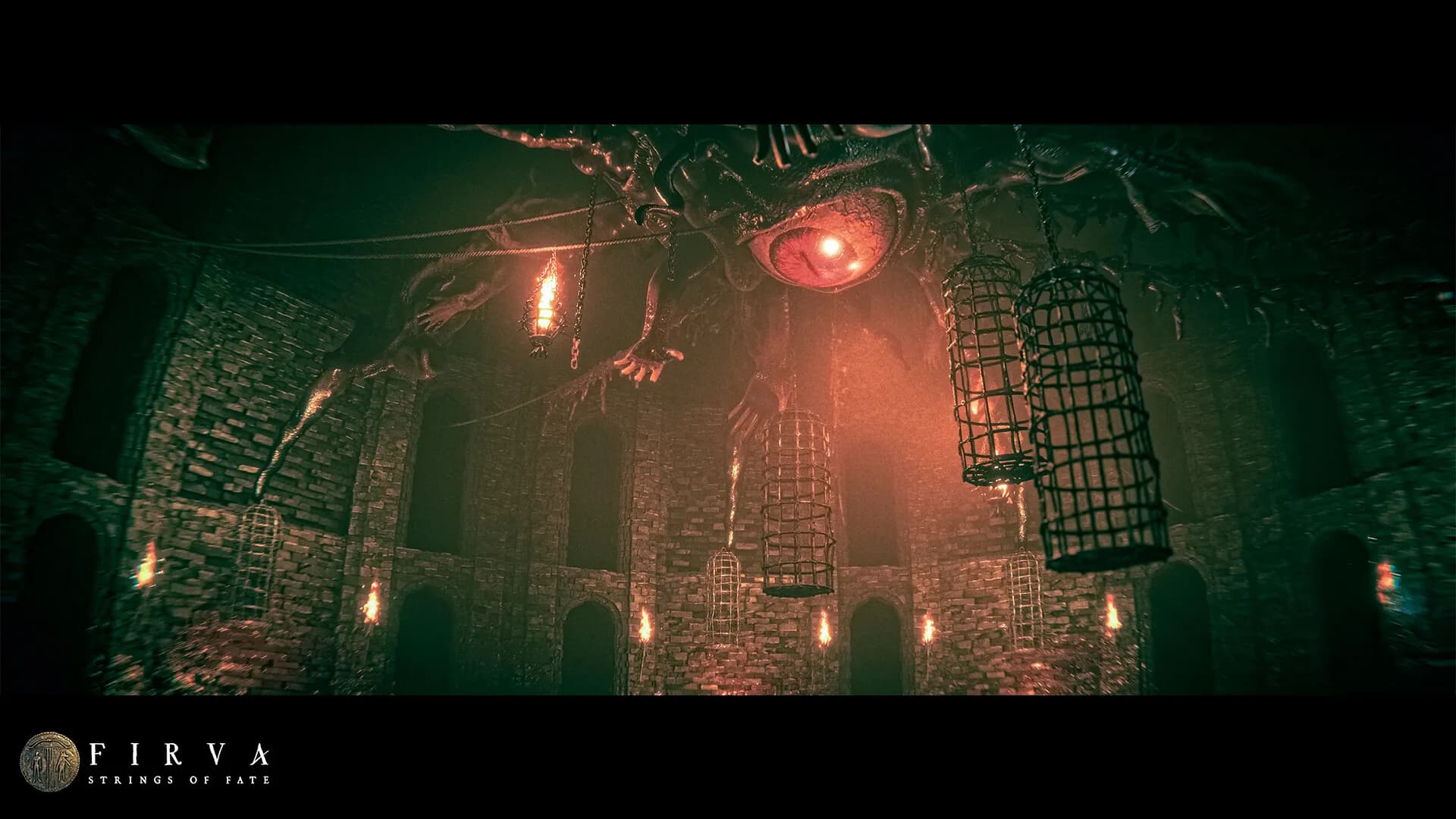Firva: Strings of Fate (Part 1) görsel 3
