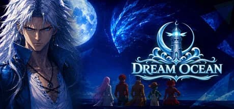 Dream Ocean görsel 1