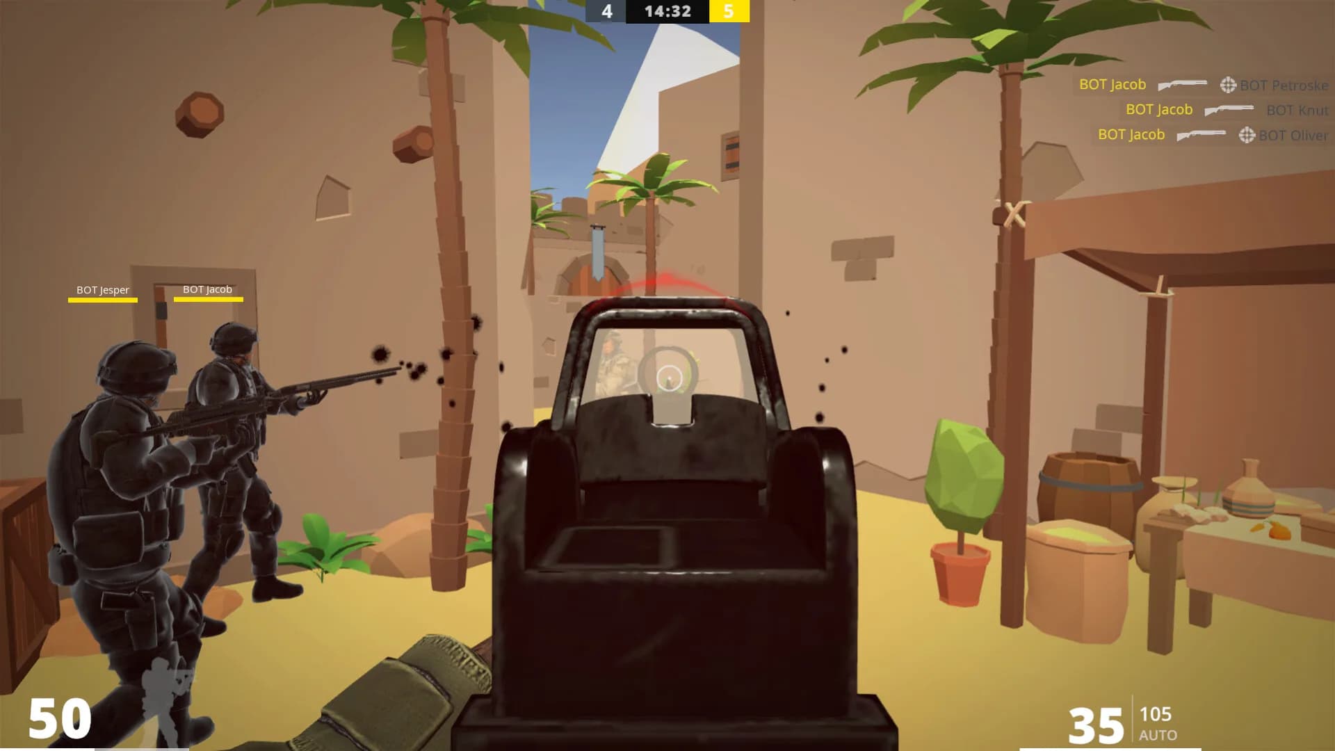 VertalStrike görsel 3