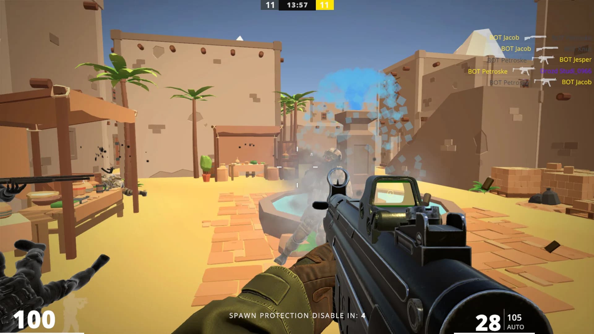 VertalStrike görsel 6
