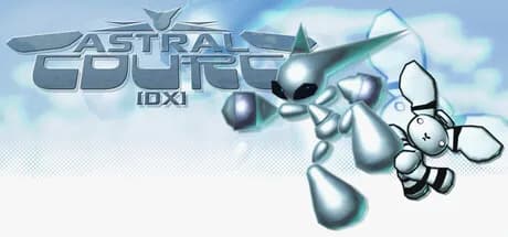 ASTRAL COURT DX