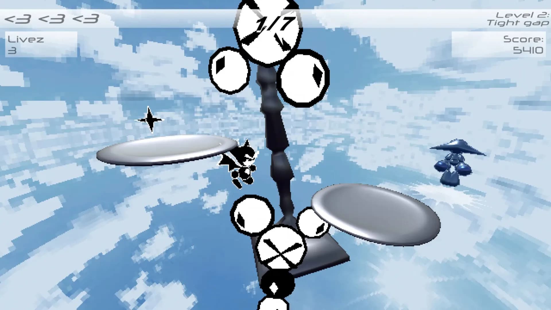 ASTRAL COURT DX görsel 2