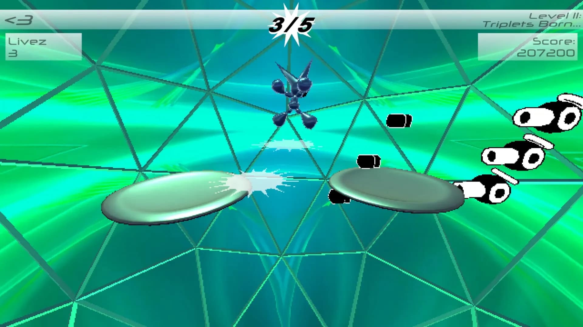 ASTRAL COURT DX görsel 4