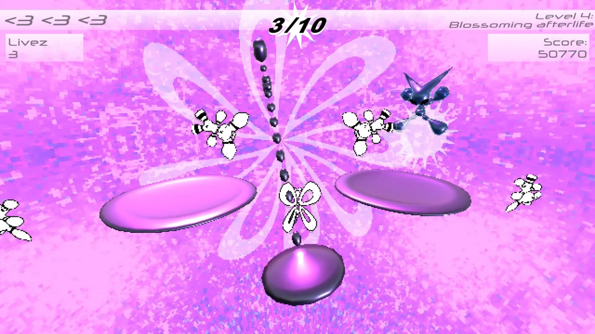 ASTRAL COURT DX görsel 5
