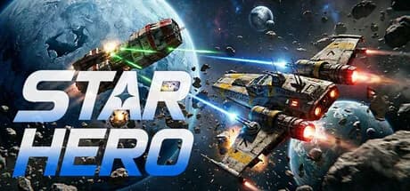 Star Hero görsel 1