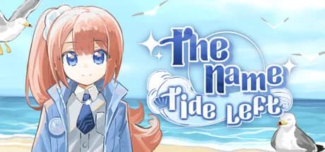 潮汐留下的名字 - The Name Tide Left görsel 1