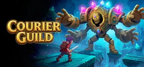 COURIER GUILD