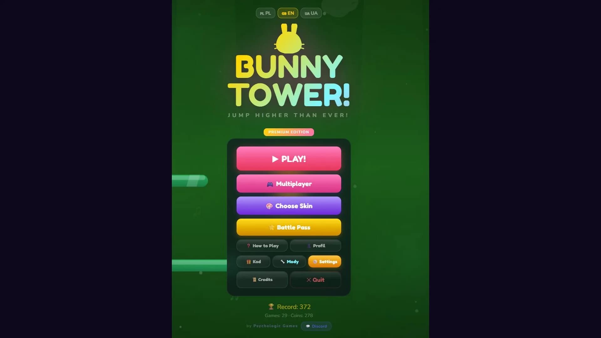 Bunny Tower görsel 8