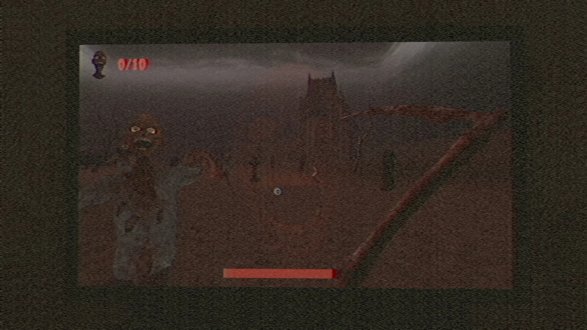 Creepytape Rewind - Not From Here görsel 12