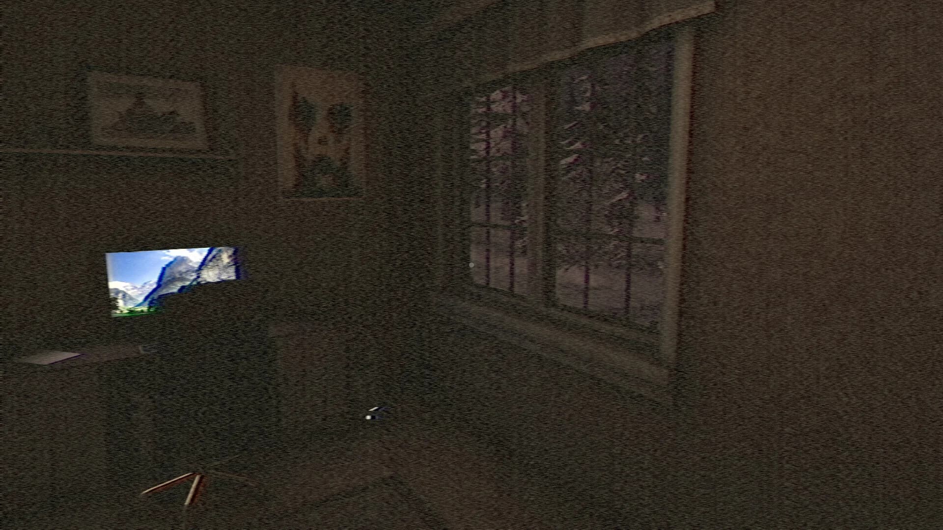 Creepytape Rewind - Not From Here görsel 7